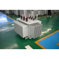 S22-M-2000 10KV Oil Immersed Power Transformer
