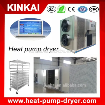 Sea Cucumber Drying Machine/Sea Cucumber Dryer/Sea Food Dryer
