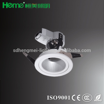 Ceiling down light