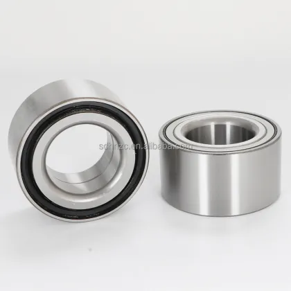 BMT China Factory Auto Original Bearing Automotive Wheel Hub Bearing DAC35650035-2rs