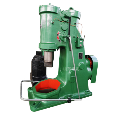 150kg Split Air Hammer for Free Forging