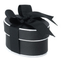 Oval Gift Boxes Custom Printed Box Chocolate Packaging