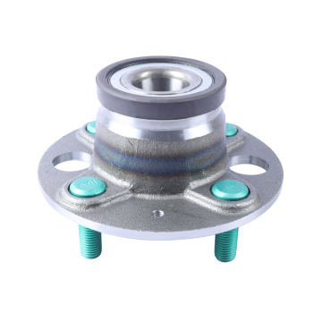 MW-51501 Masuma High Quality Rear Wheel Hub Bearing Assembly for Honda Fit/Jazz