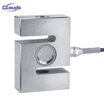Customized Precision Load Cells and Weighing Sensors for Cloud-Based Mixing Station Applications