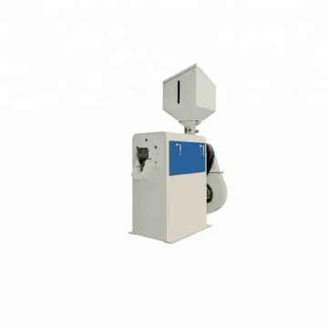 Top-sale SM18 Rice Whitener & Polisher