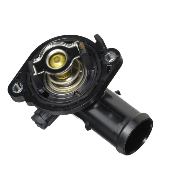 Auto Car Engine Coolant Thermostat Replacement Parts for Multiple JAC Models