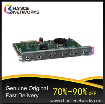 Original Module !CISCOWS-X4506-GB-T-