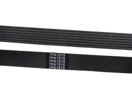 PK belt fan belt V-ribbed belt 7PK1515