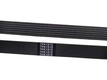 7PK1515 TRANSMISSION BELT PK belt V-ribbed belt Correa