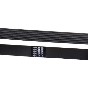 PK рамень вентылятар Клінаваты рэмень 7PK1515