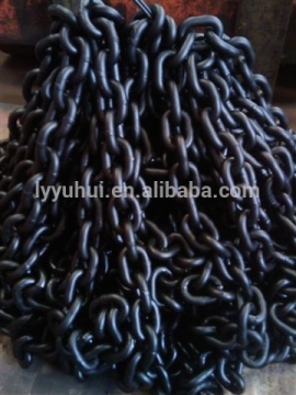 Standard G80 Lifting Chain