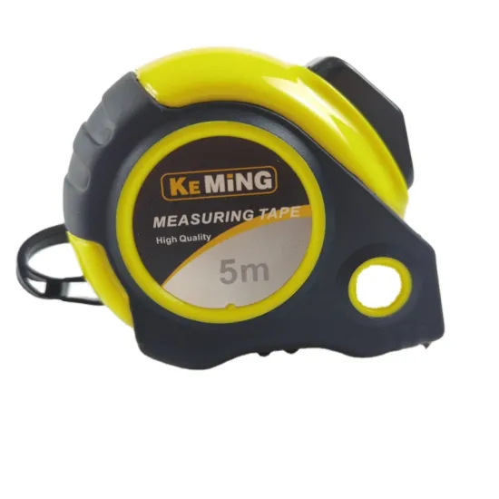 Professional 5m Rubber Factory Wholesale Auto Lock Tape