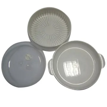 Food Container Mould
