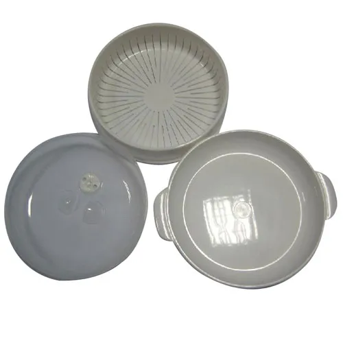 Food Container Mould