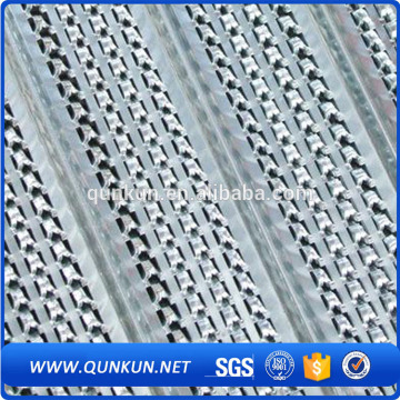 2015 galvanized hy-rib mesh