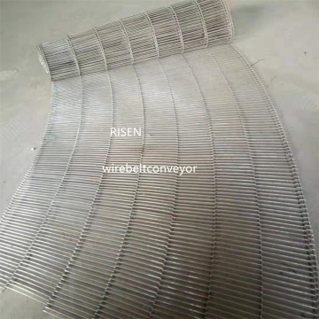 stainless steel wire belt