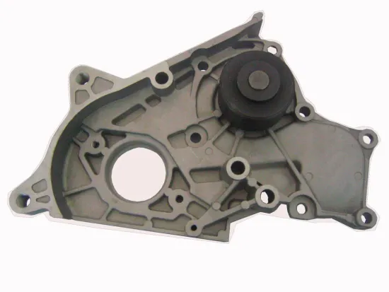 16100-69085 16100-69296 Automobile Water Pumps For Dathatsu