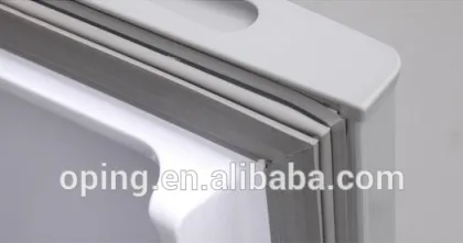 China Ice cream household mini refrigerator/fridge/compressor refrigerator