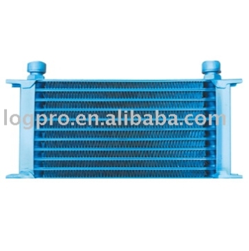 Oil-cooler