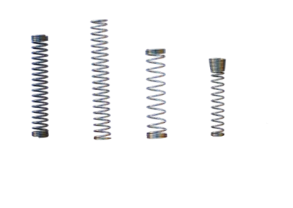 Ballpoint Pen Springs (Compression)