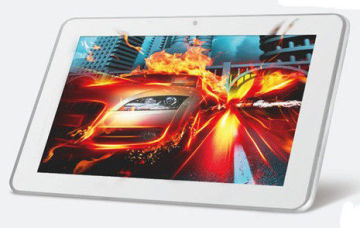 Custom 10.1 Inch 3g Google Android Touchpad Tablet Pc, 768m Lpddr, 4g + 16g Tf Card