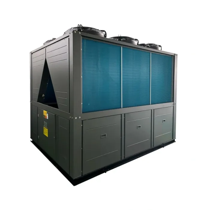 Commercial Heat Pump for Gym