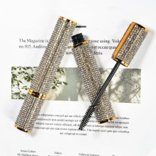 4d High Definition Mascara Lash Extension Mascara Make -up