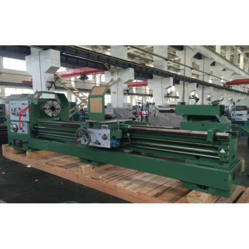 Heavy Duty Industrial Horizontal Wendemaschine