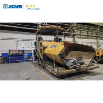 XCMG RP1655T Używane rozściełacze asfaltu na sprzedaż w pobliżu mnie