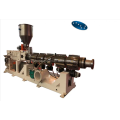 Counter Rotating Parallel Twin Screw PVC Profile Extruder