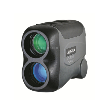 Portable Mini 6x24 800m Laser Range Finder for Golf Measurement