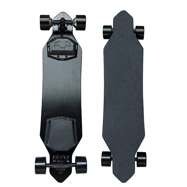 Cheap Boosted Motorized Electric Powered Board