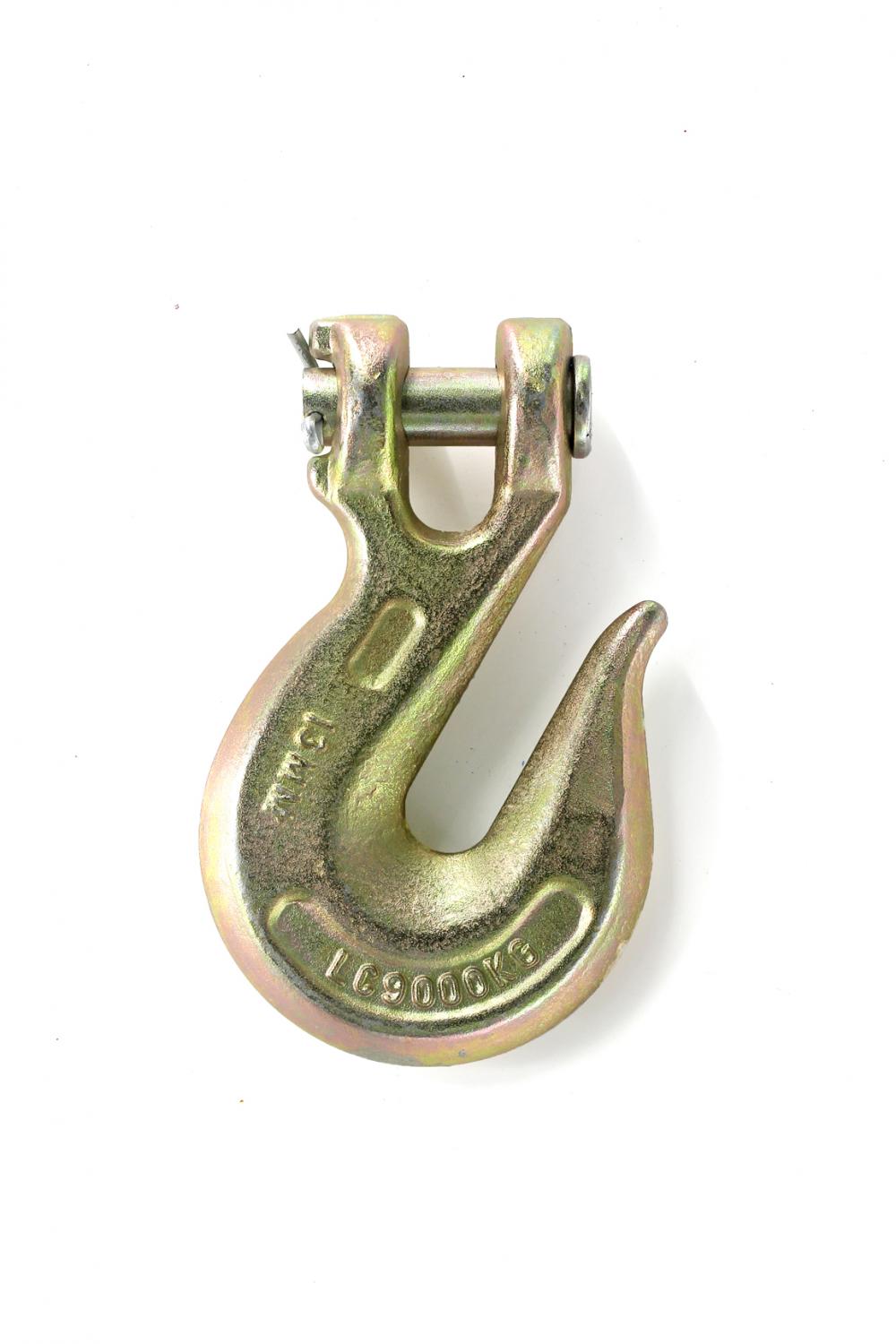 G70 및 G43 CLEVIS GRAB HOOK