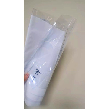 Super Clear Transparent Soft PVC Sheet