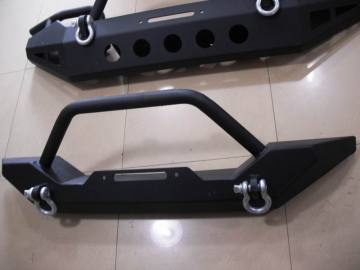 Front Bumper for Jeep
