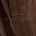 Custom Cotton Bathrobe With Logo