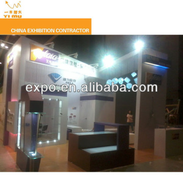 Exhibition Stand Managers for China International Hardware Show