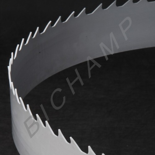 M51 HSS Band Saw Blade Stainless Steel Cutting