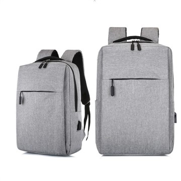 20-35L custom Logo Unisex 210D Oxford 14/12/20/15 inch business bags laptop backpacks
