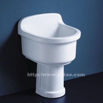 ceramic mop tub YD-3300