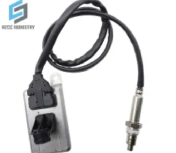 SCANIA NOx Sensor factory