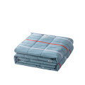 Custom Pattern All Cotton Portable Heavy Gravity Blanket