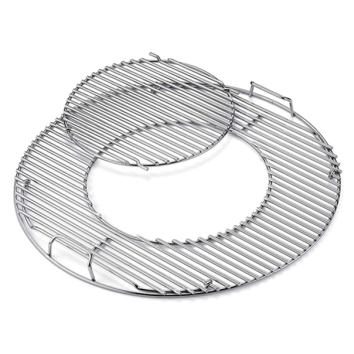 BBQ Baking Rack Stainless Steel Cooling And Baking Wire Grid Racks Manufactory