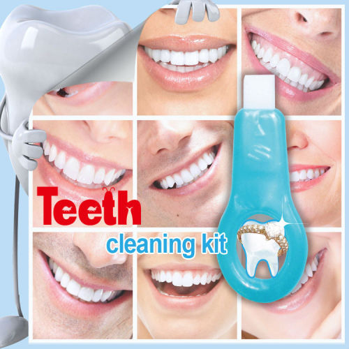 Effective Professional Cleaning Teeth Kit Products