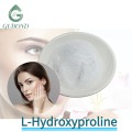 Порошок L-гидроксипролина для коллагеновых формул ухода за кожей