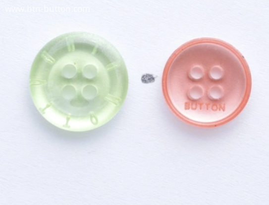 Resin Buttons