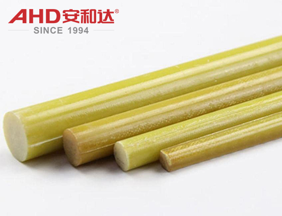 glassfiber epoxy resin rod
