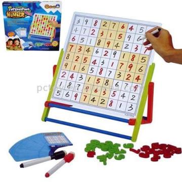 Number Game