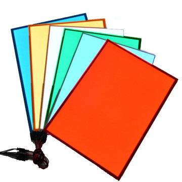 LED Backlight Sheet for A4 Panel