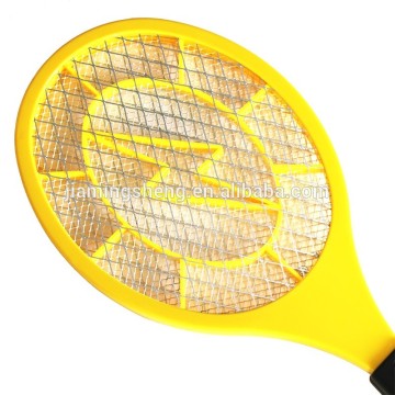 Rechargeable Electric Mosquito Swatter Bug Killer